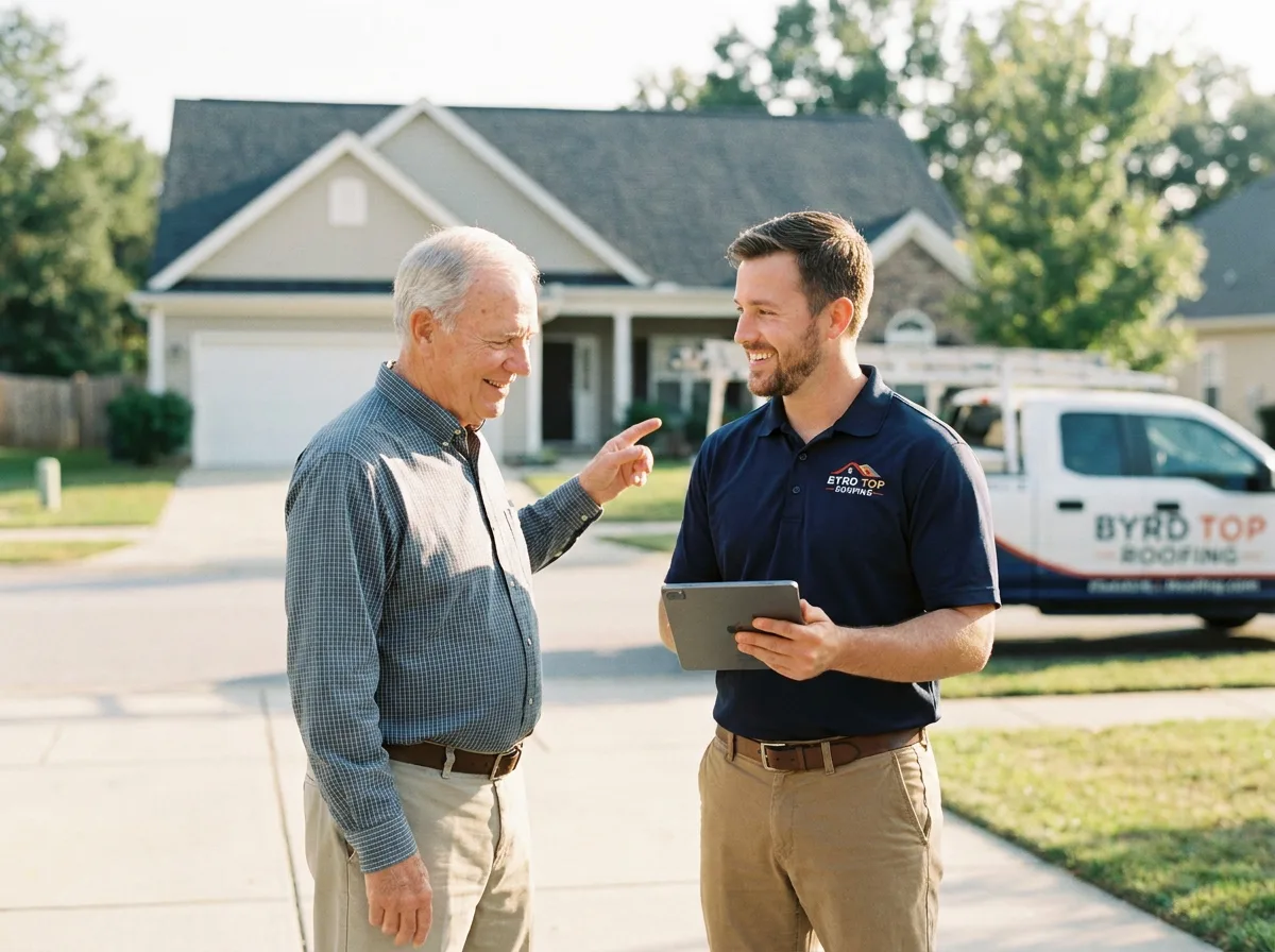 Roofing Fort Mcdowell, AZ FAQs
